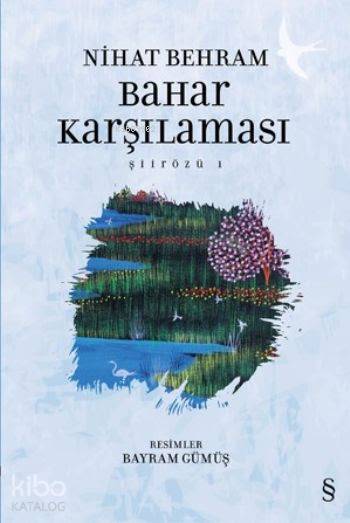 Bahar Karşılaması - Nihat Behram
