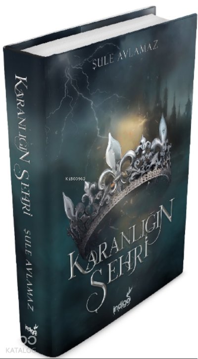 Karanlığın Şehri