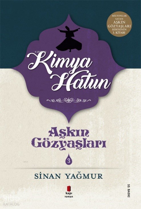 Kimya Hatun - Sinan Yağmur