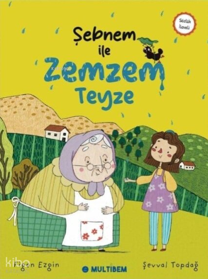 Şebnem ile Zemzem Teyze