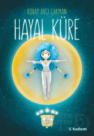 HAYAL KÜRE / KORAY AVCI