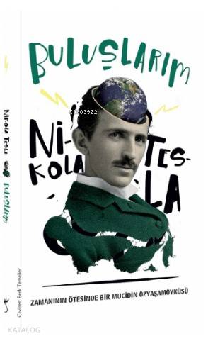 Buluşlarım - Nikola Tesla