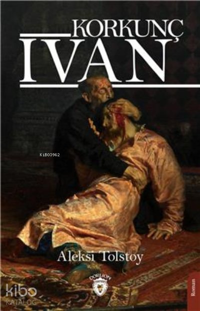 Korkunç İvan