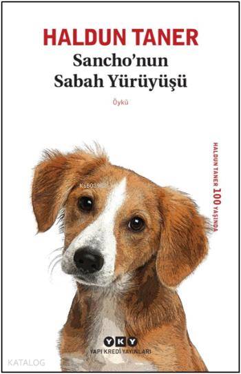 Sancho'nun Sabah Yürüyüşü - Haldun Taner