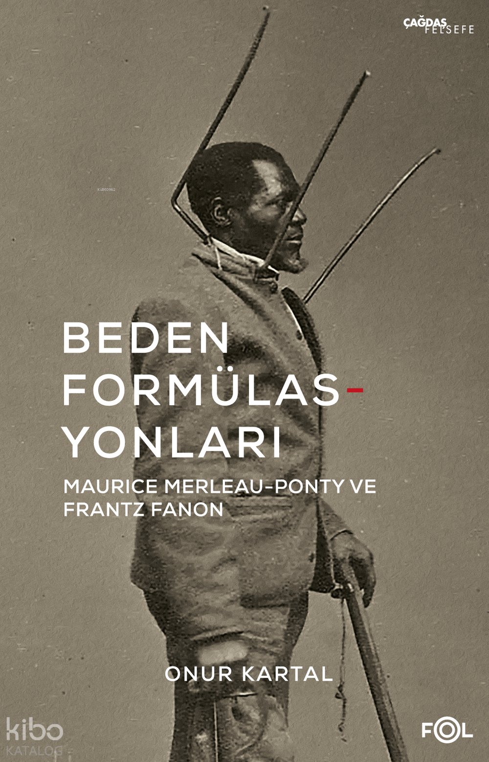 Beden Formülasyonları - Onur Kartal