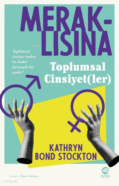 Meraklısına Toplumsal Cinsiyet(ler)