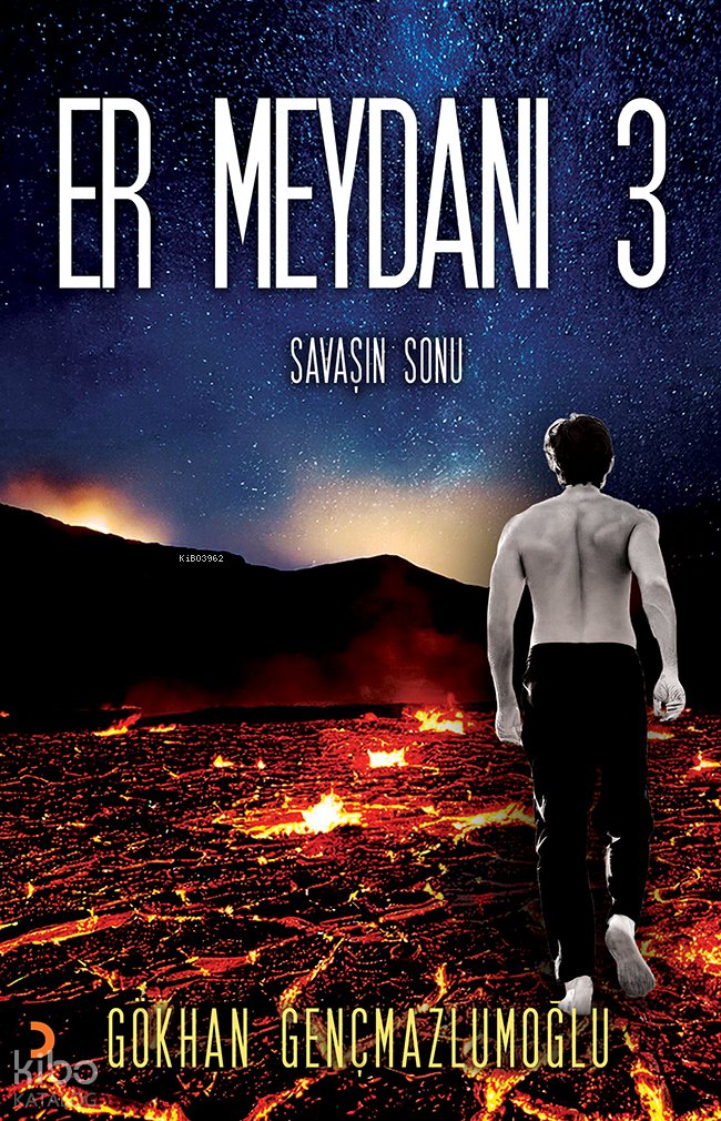 Er Meydanı 3
