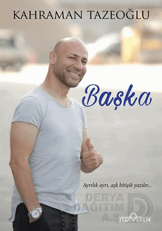 BAŞKA