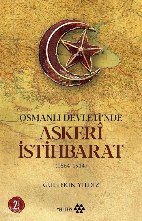 Osmanlı Devleti'nde Askerî İstihbarat