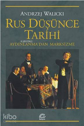Rus Düşünce Tarihi