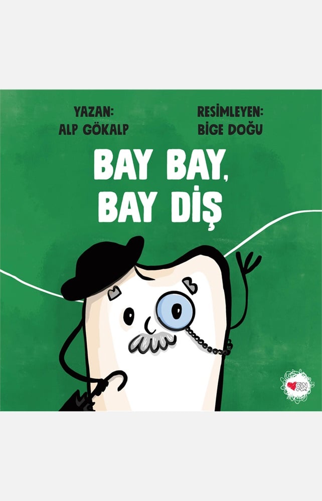 Bay Bay, Bay Diş - Alp Gökalp