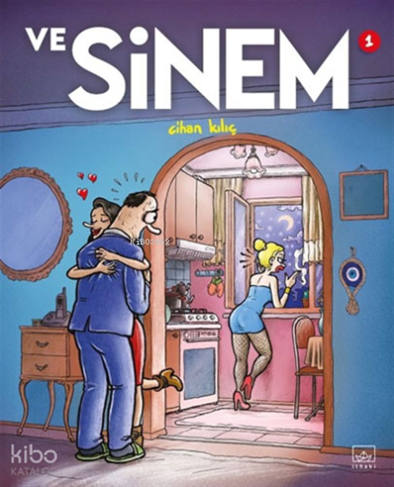 VE SİNEM - 1
