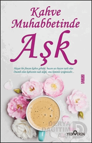 KAHVE MUHABBETİNDE AŞK - 