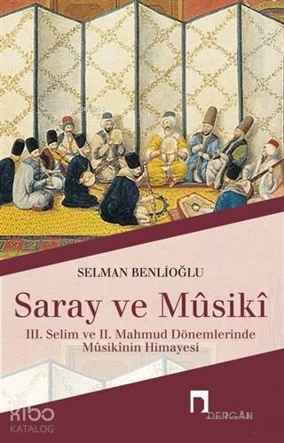 Saray ve Musiki