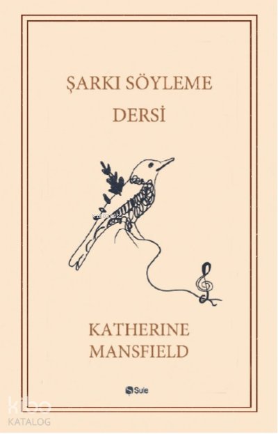Şarkı Söyleme Dersi