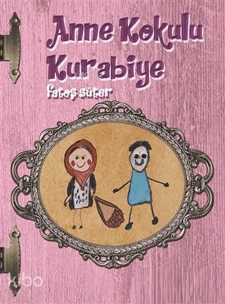 Anne Kokulu Kurabiye