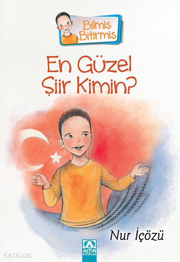 En Güzel Şiir Kimin - Nur Icozu