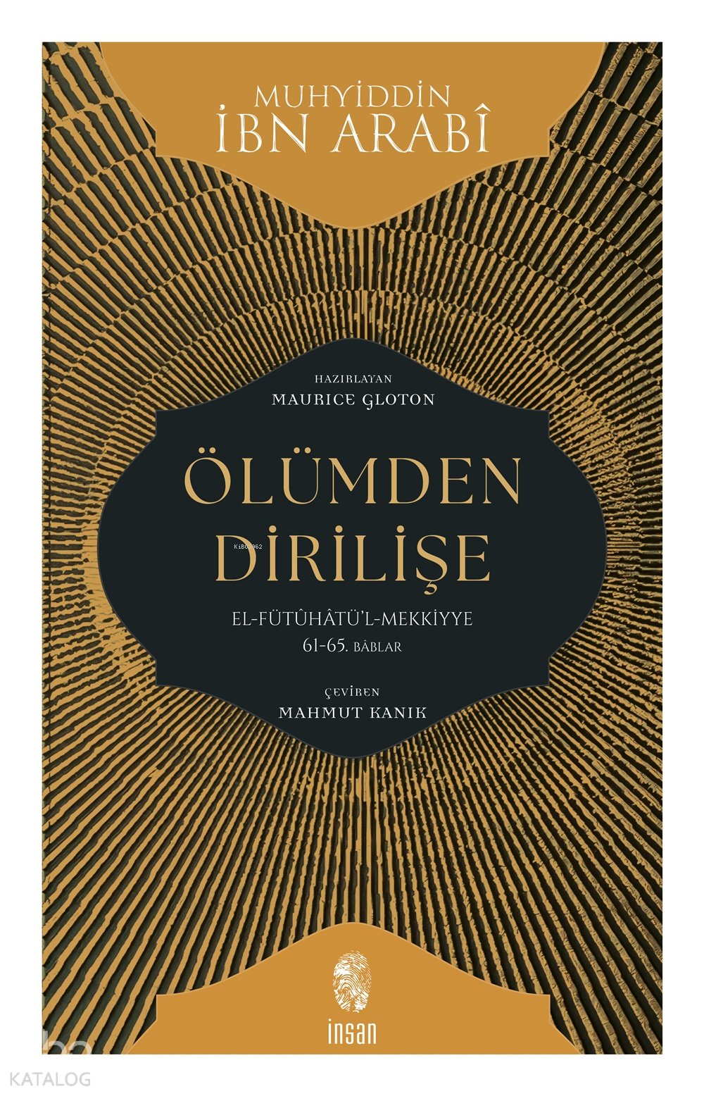 Ölümden Dirilişe