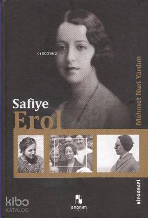 Safiye Erol