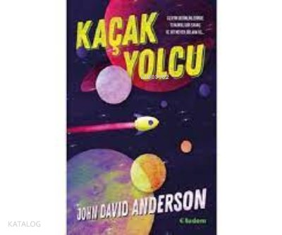 Kaçak Yolcu