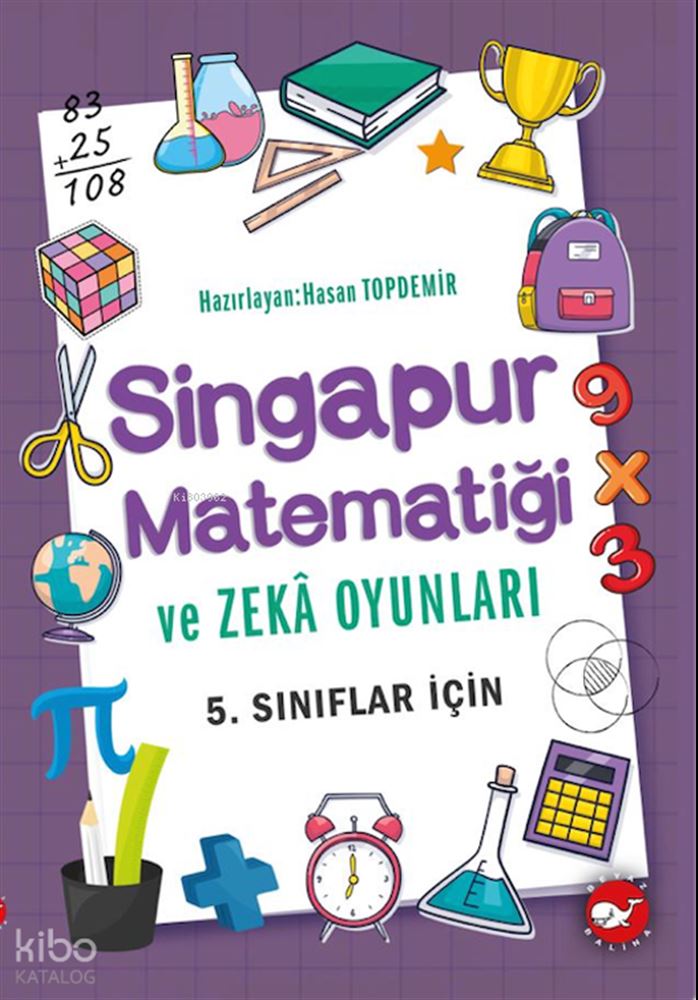 SİNGAPUR MATEMATİĞİ VE ZO - 5
