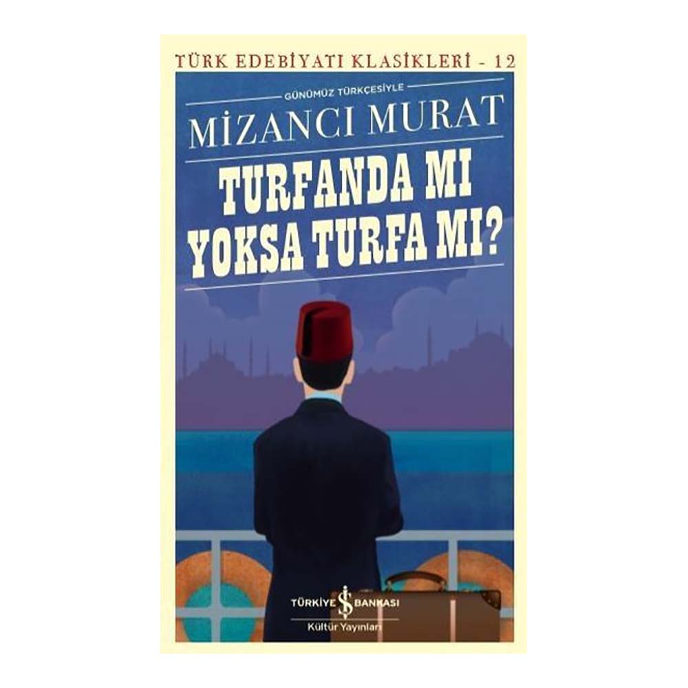 TURFANDA MI YOKSA TURFA MI
