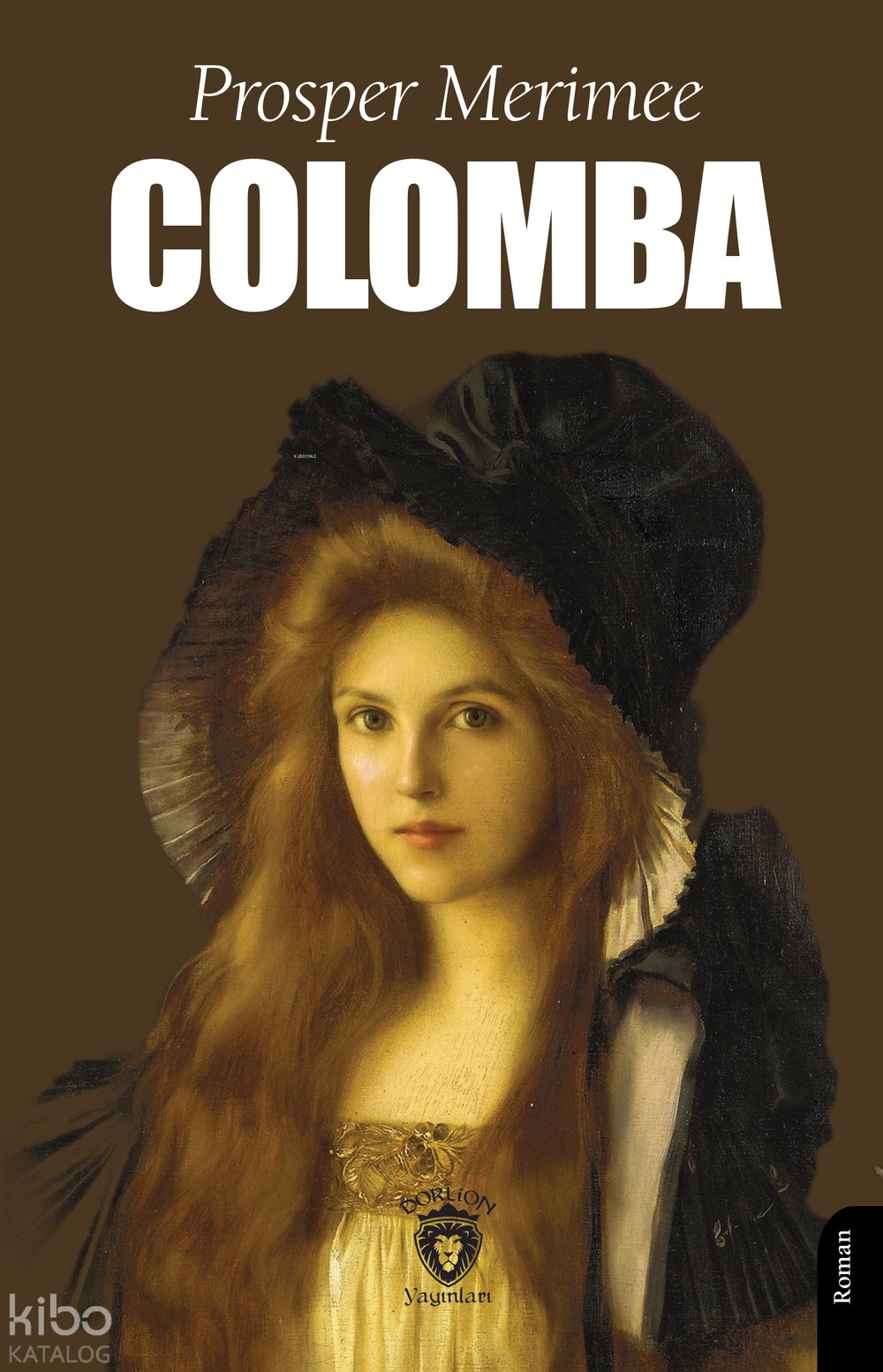 Colomba - Prosper Merimee