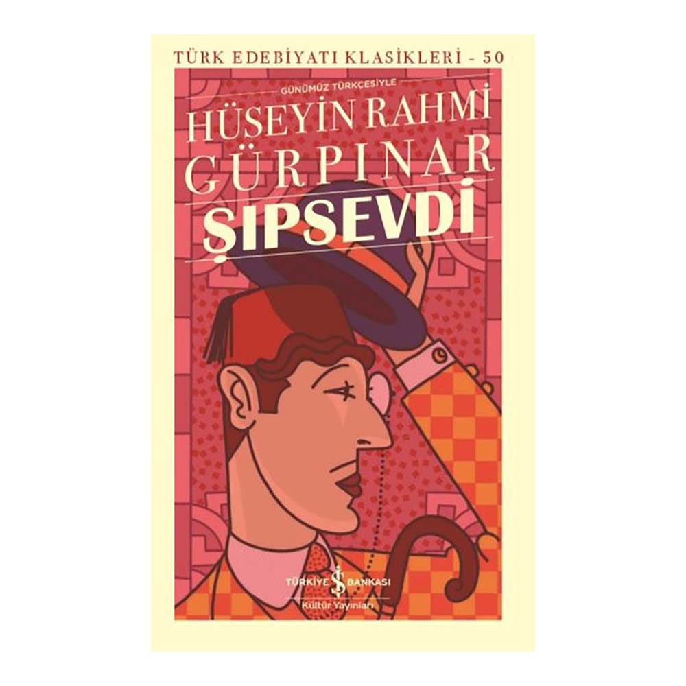 TEK / ŞIPSEVDİ - 50