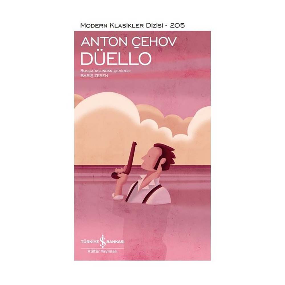 MKD / DÜELLO -205