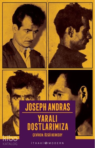 Yaralı Dostlarımıza