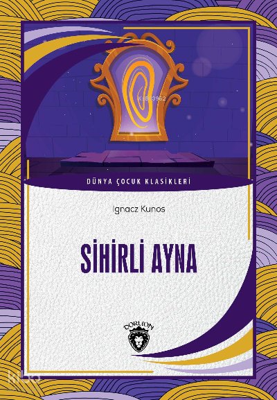 Sihirli Ayna - Ignacz Kunos