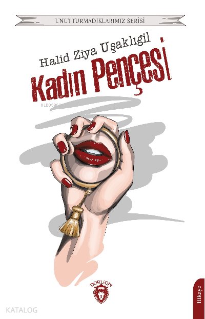 Kadın Pençesi