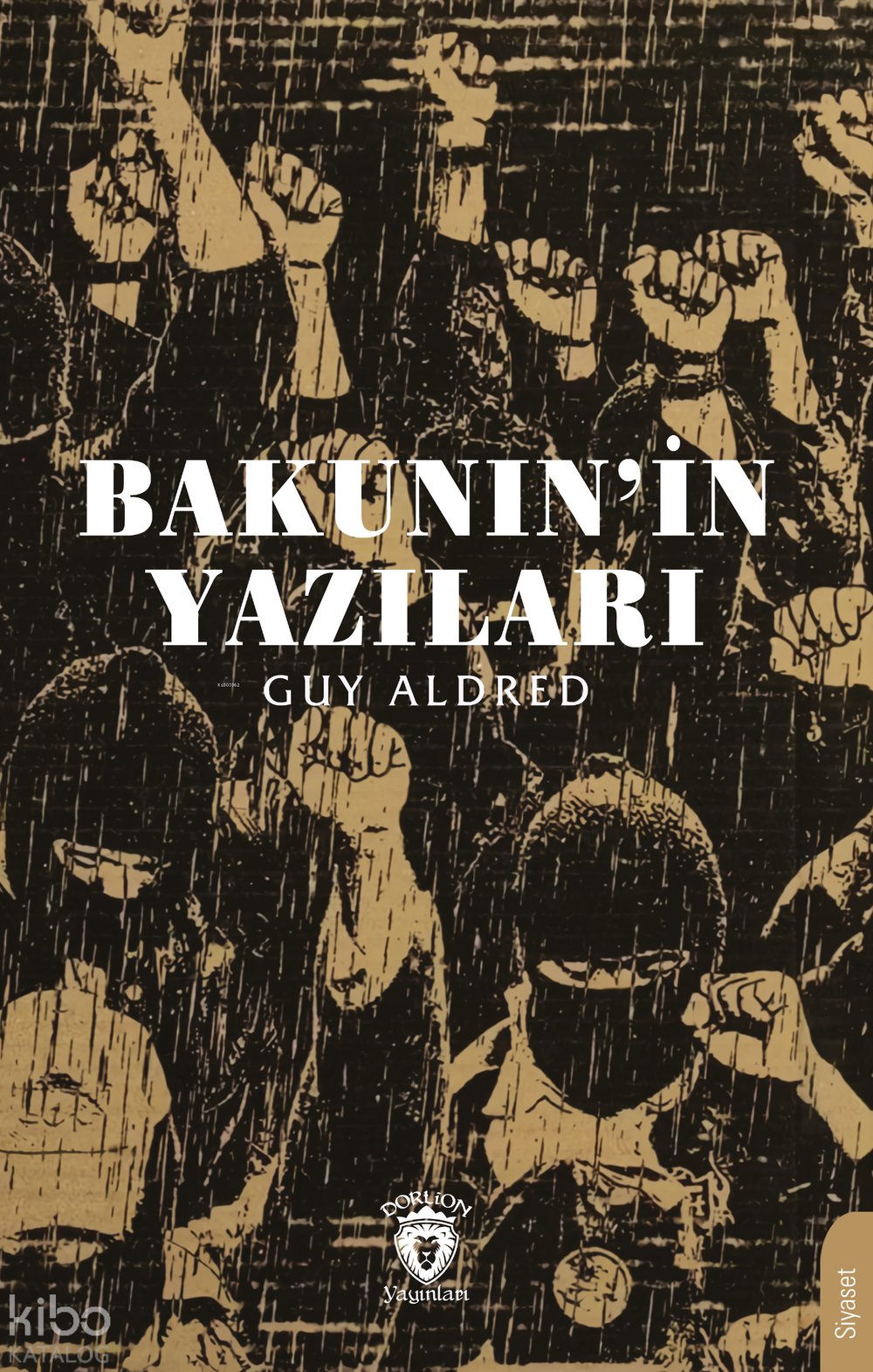 Bakunin’in Yazıları