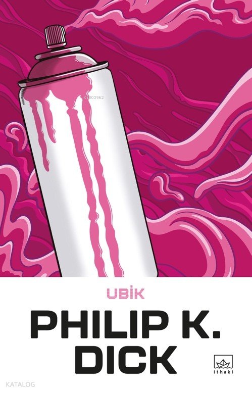 Ubik - Philip K. Dick