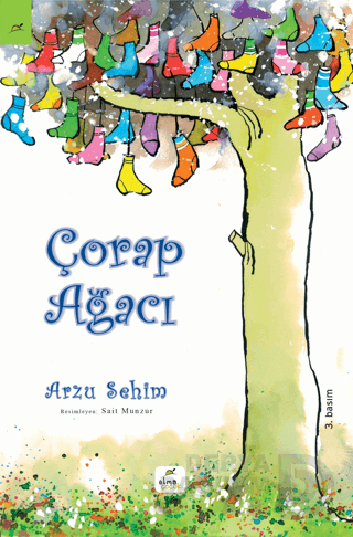 ÇORAP AĞACI - ARZU SEHİM