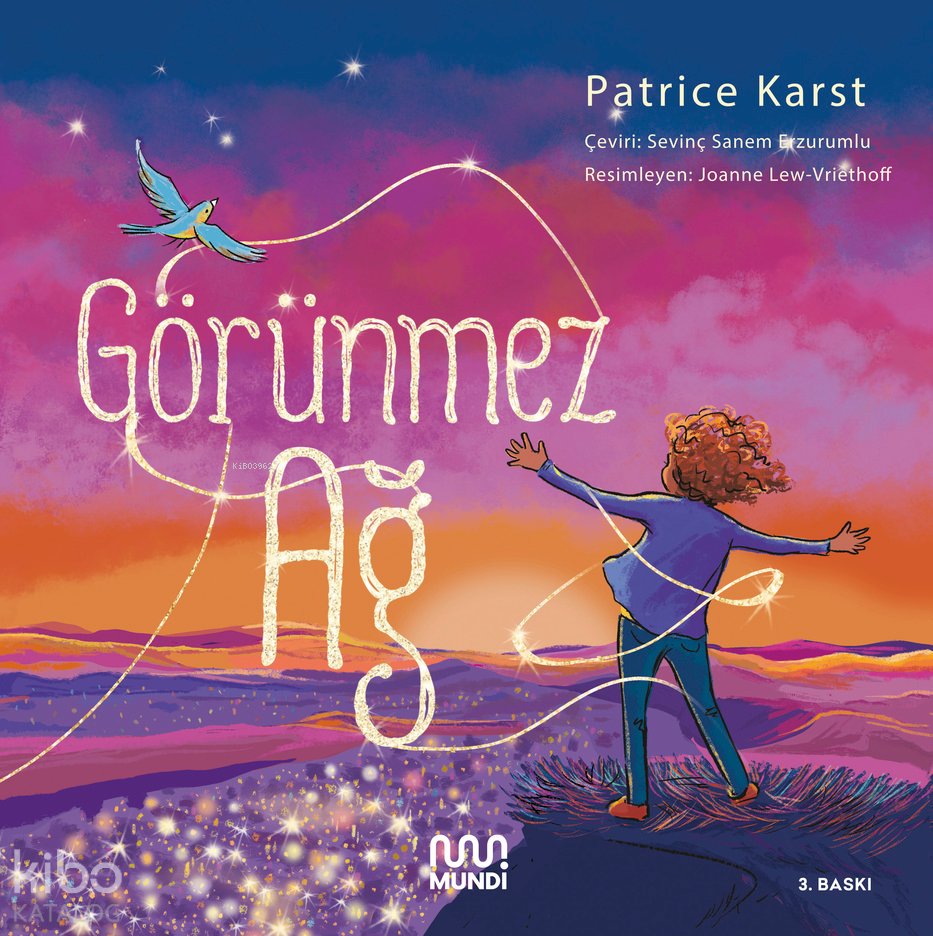 Görünmez Ağ
