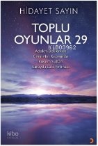 Toplu Oyunlar 29 - Hidayet Sayın