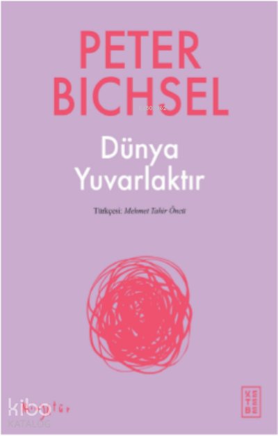 Dünya Yuvarlaktır