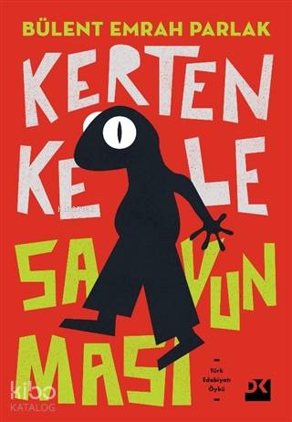 Kertenkele Savunması - Bülent Emrah Parlak