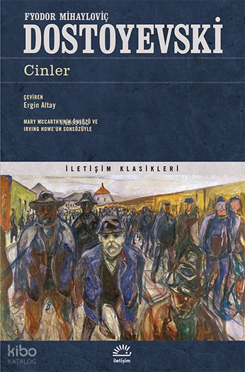 Cinler
