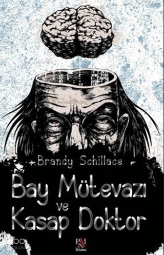 Bay Mütevazı Ve Kasap Doktor