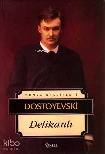 Delikanlı