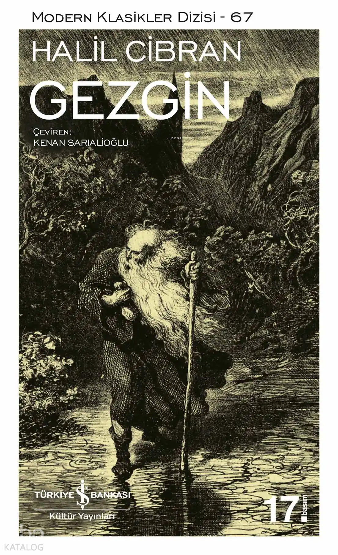 Gezgin