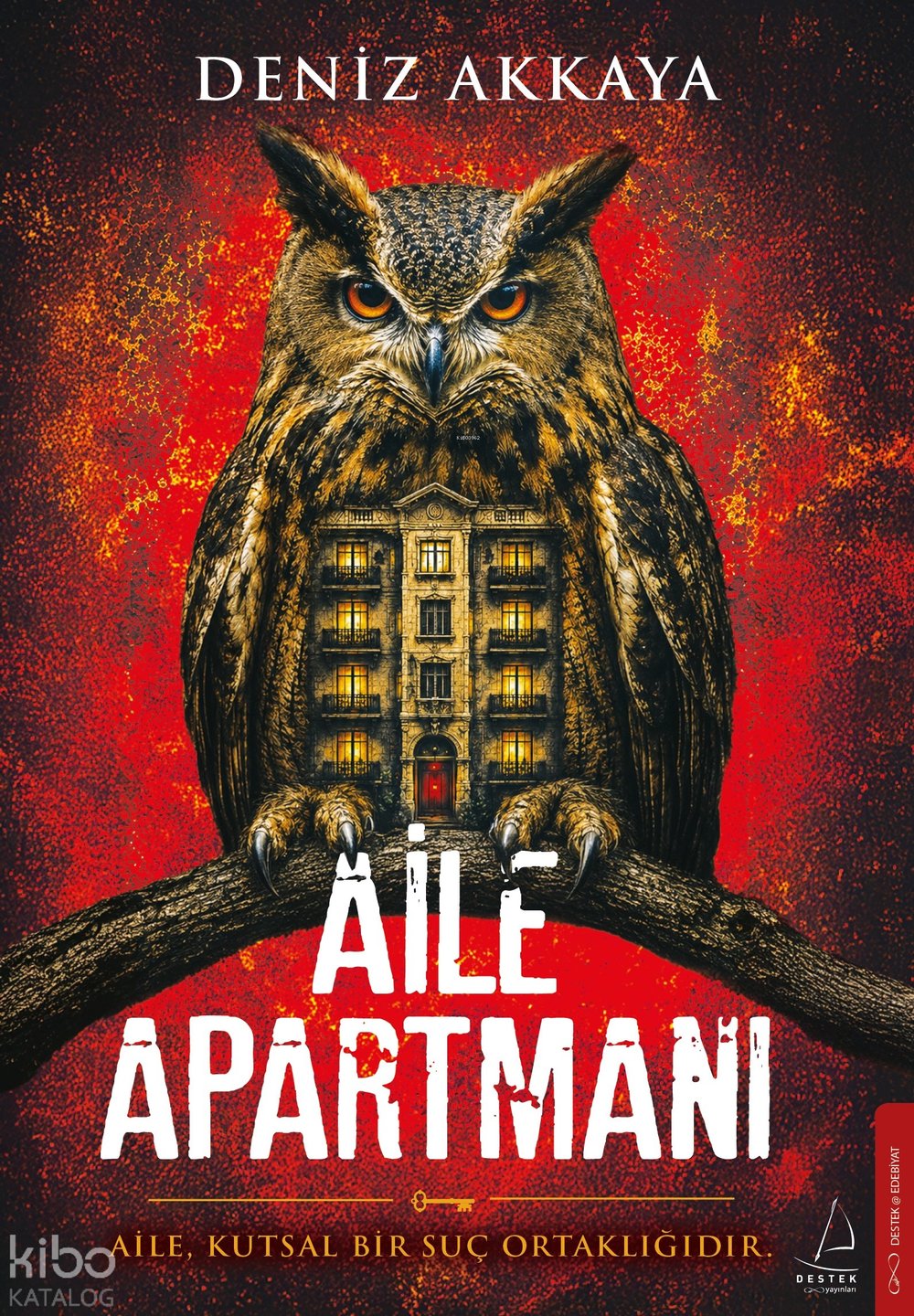 Aile Apartmanı