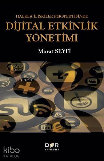 Halkla İlşkiler Perspektifinden Dijital Etkinlik Yönetimi