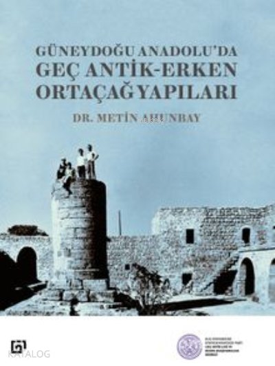 Güneydoğu Anadolu’da