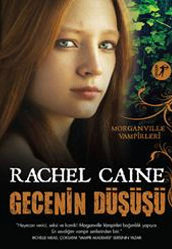 Gecenin Düşüşü - Rachel Caine