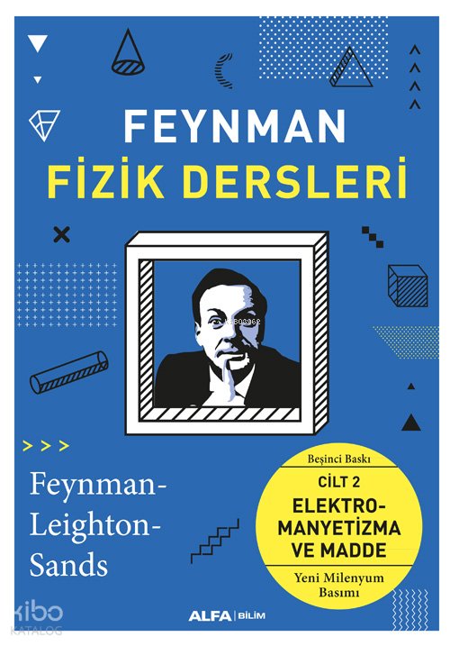 Feynman Fizik Dersleri Cilt II