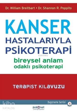 KANSER HASTALARIYLA PSİKOTERAPİ
