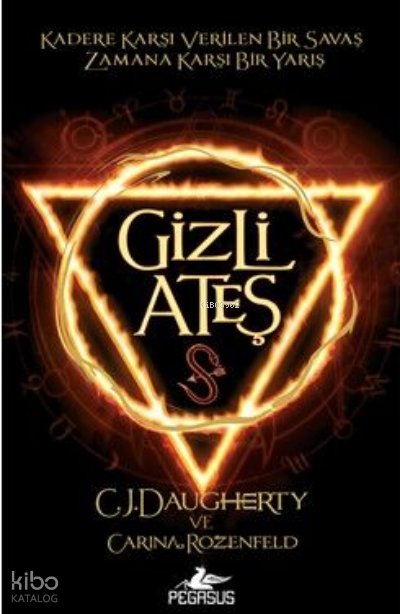 Gizli Ateş